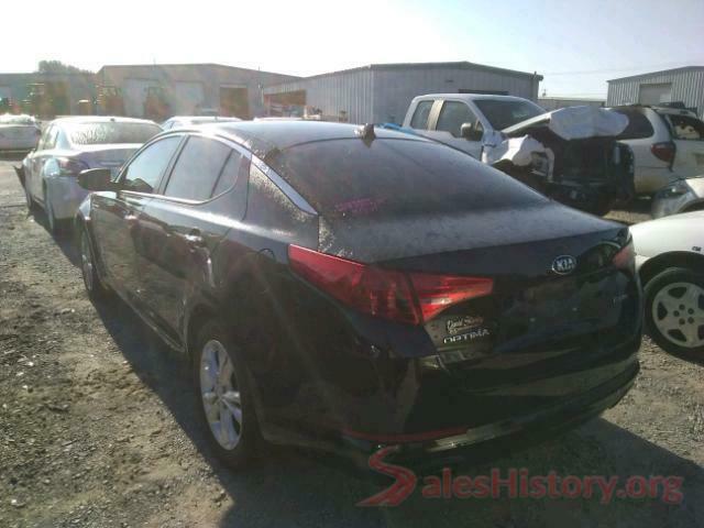 5XXGN4A78DG103948 2013 KIA OPTIMA