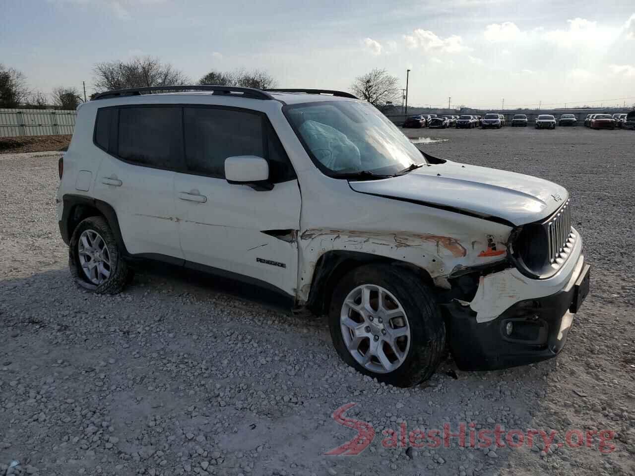 ZACCJABB3JPH47375 2018 JEEP RENEGADE