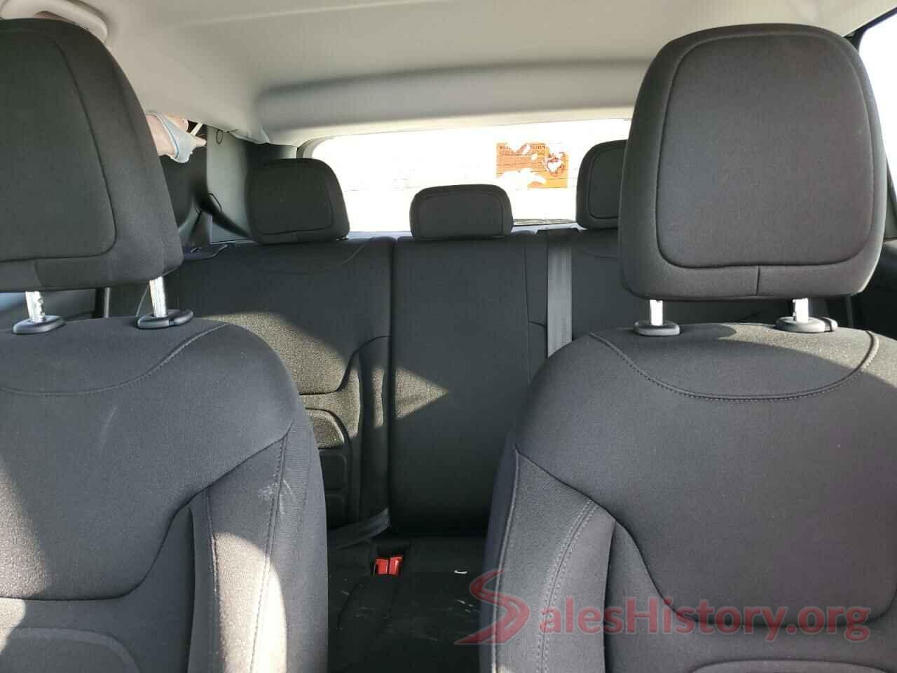 ZACCJABB3JPH47375 2018 JEEP RENEGADE