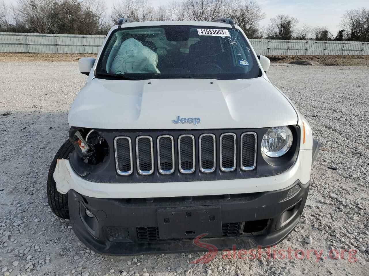 ZACCJABB3JPH47375 2018 JEEP RENEGADE