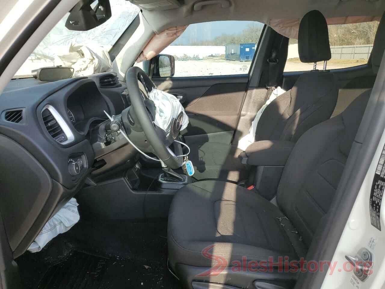 ZACCJABB3JPH47375 2018 JEEP RENEGADE