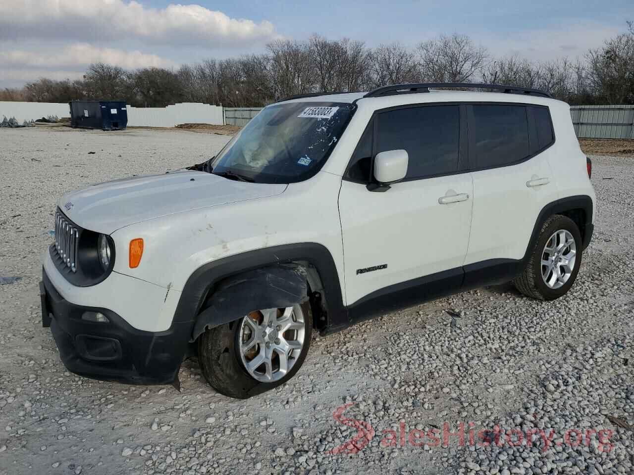 ZACCJABB3JPH47375 2018 JEEP RENEGADE