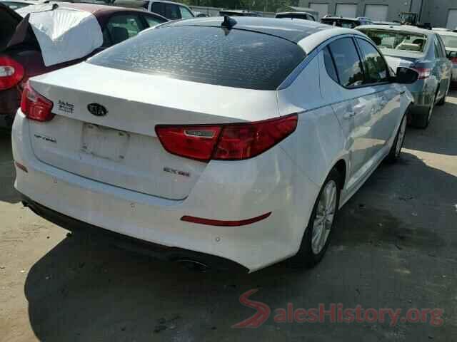 5XXGN4A79FG512821 2015 KIA OPTIMA