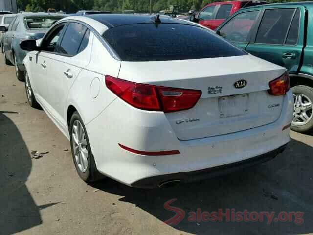 5XXGN4A79FG512821 2015 KIA OPTIMA