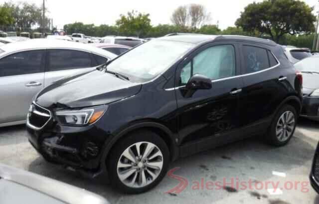 KL4CJASB3LB025086 2020 BUICK ENCORE