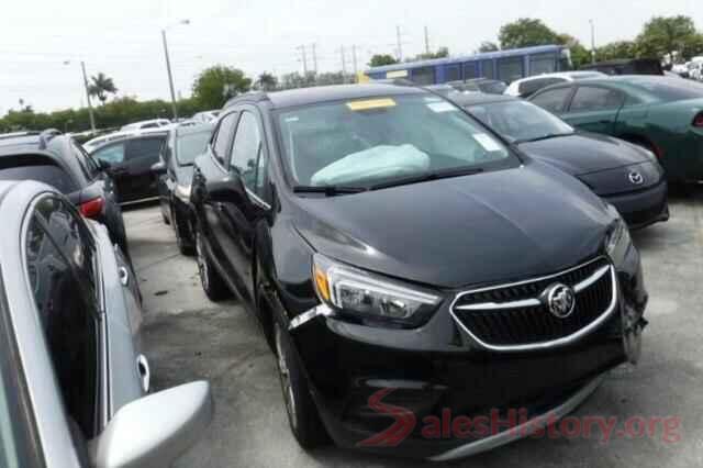 KL4CJASB3LB025086 2020 BUICK ENCORE