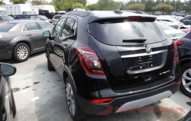 KL4CJASB3LB025086 2020 BUICK ENCORE