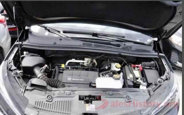 KL4CJASB3LB025086 2020 BUICK ENCORE