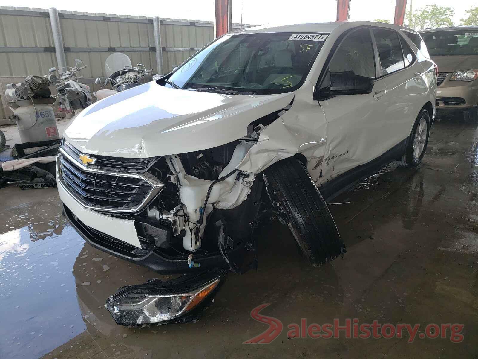 3GNAXHEV0LS738971 2020 CHEVROLET EQUINOX