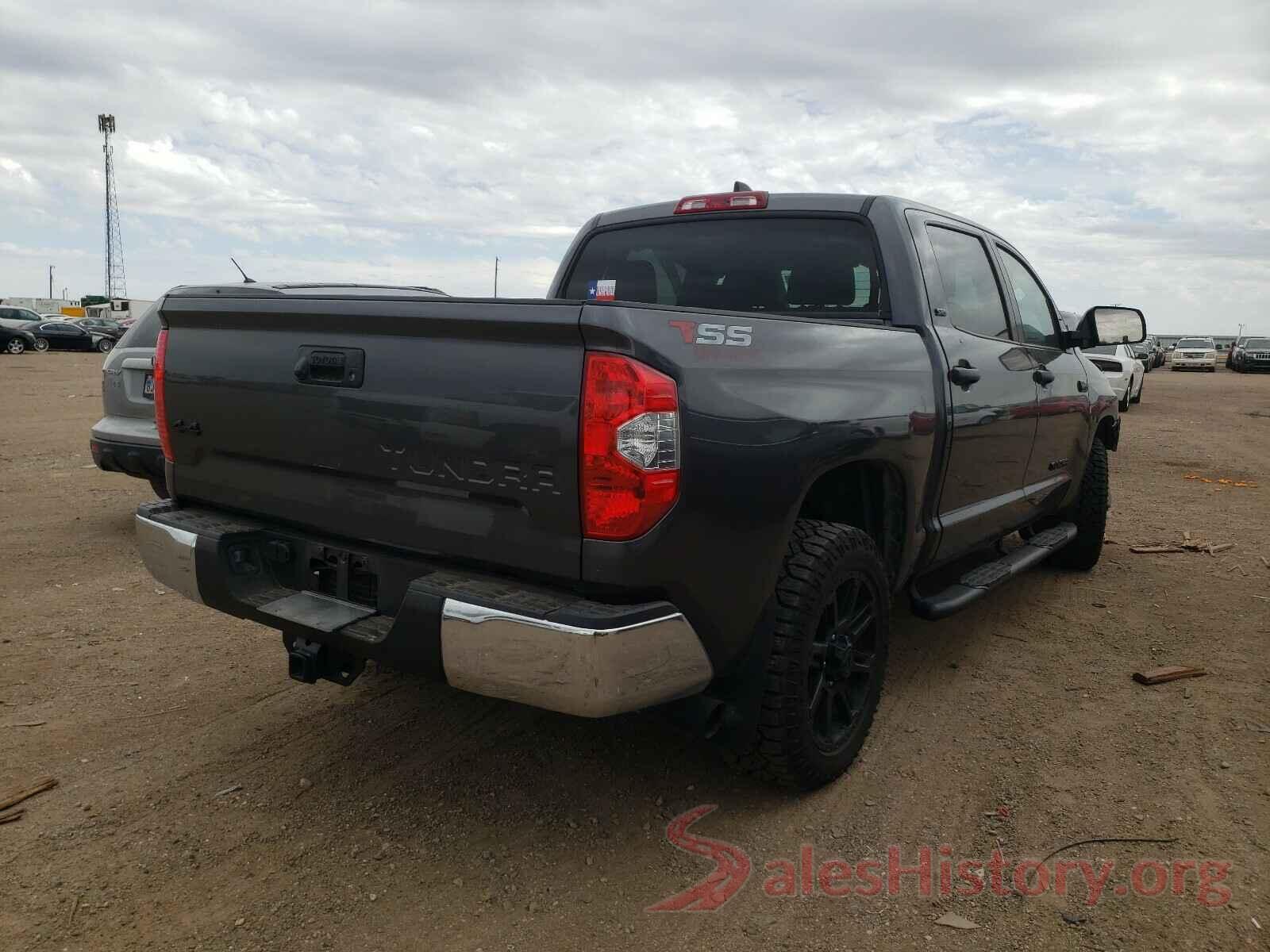 5TFDY5F11LX941122 2020 TOYOTA TUNDRA