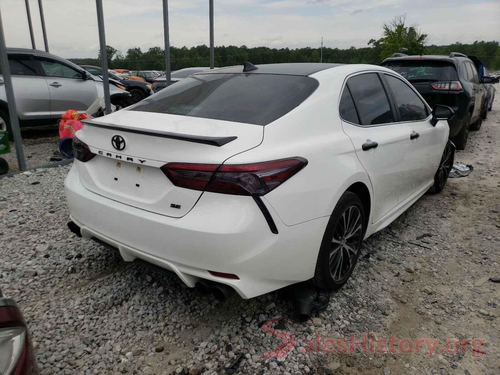 4T1G11AK0LU339044 2020 TOYOTA CAMRY