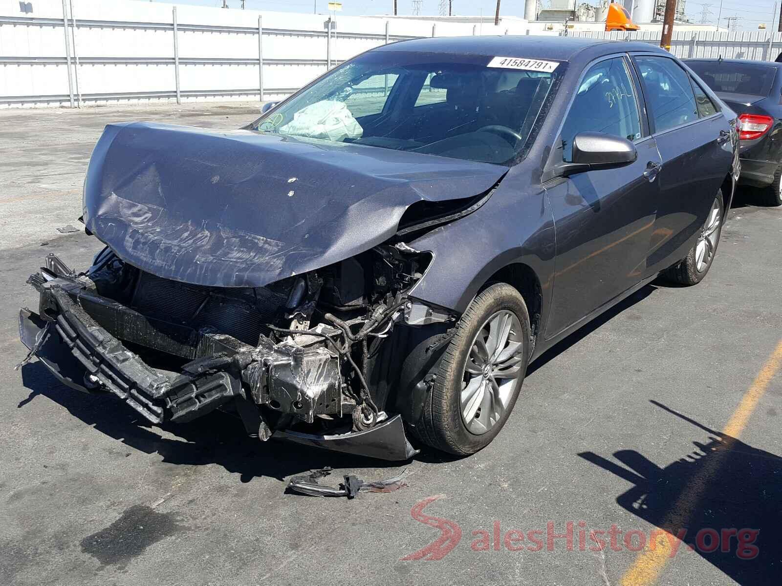 4T1BF1FK3HU622677 2017 TOYOTA CAMRY