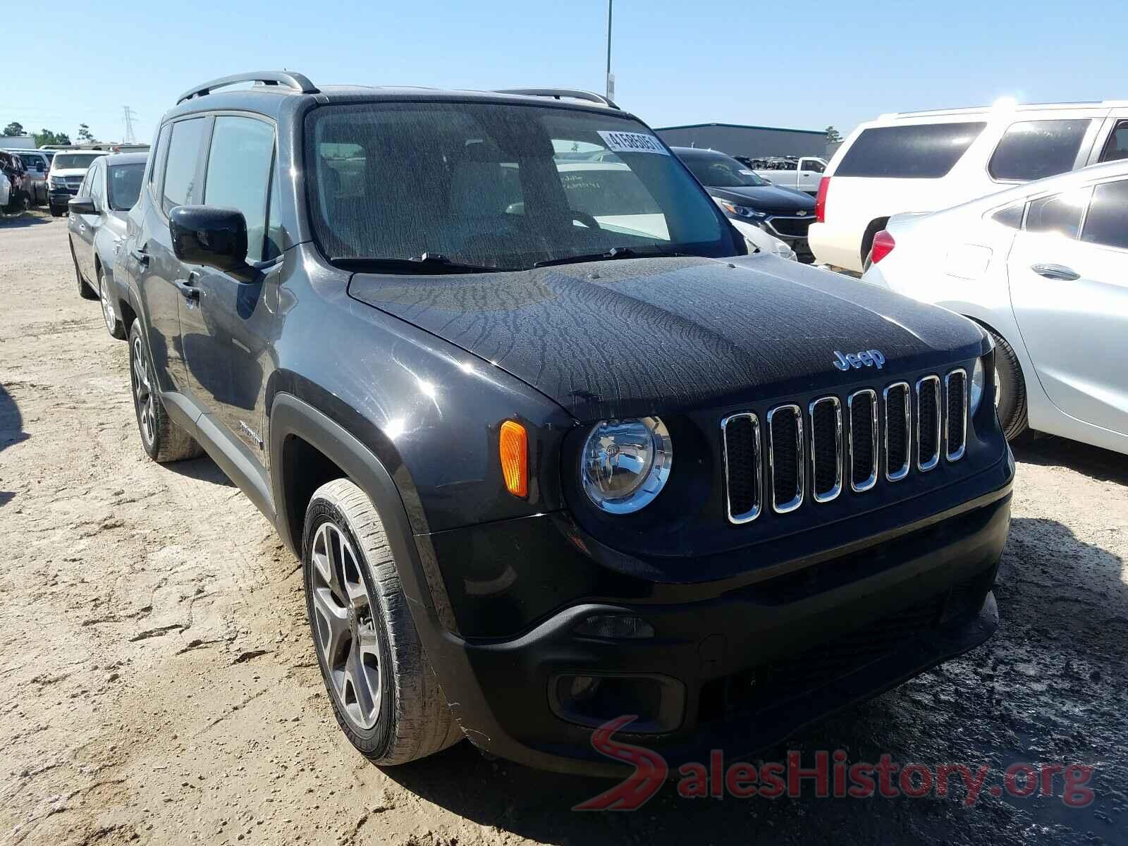 ZACCJABB0HPG21355 2017 JEEP RENEGADE