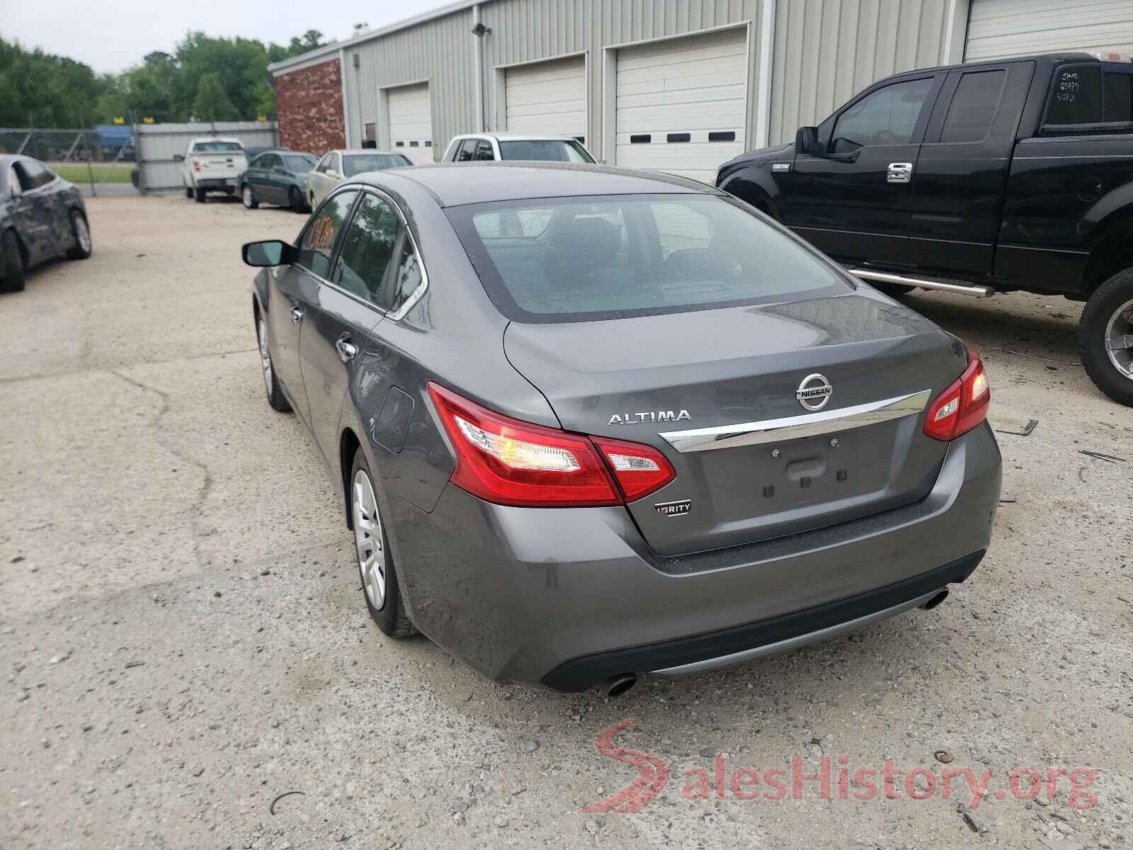 1N4AL3APXGC259456 2016 NISSAN ALTIMA