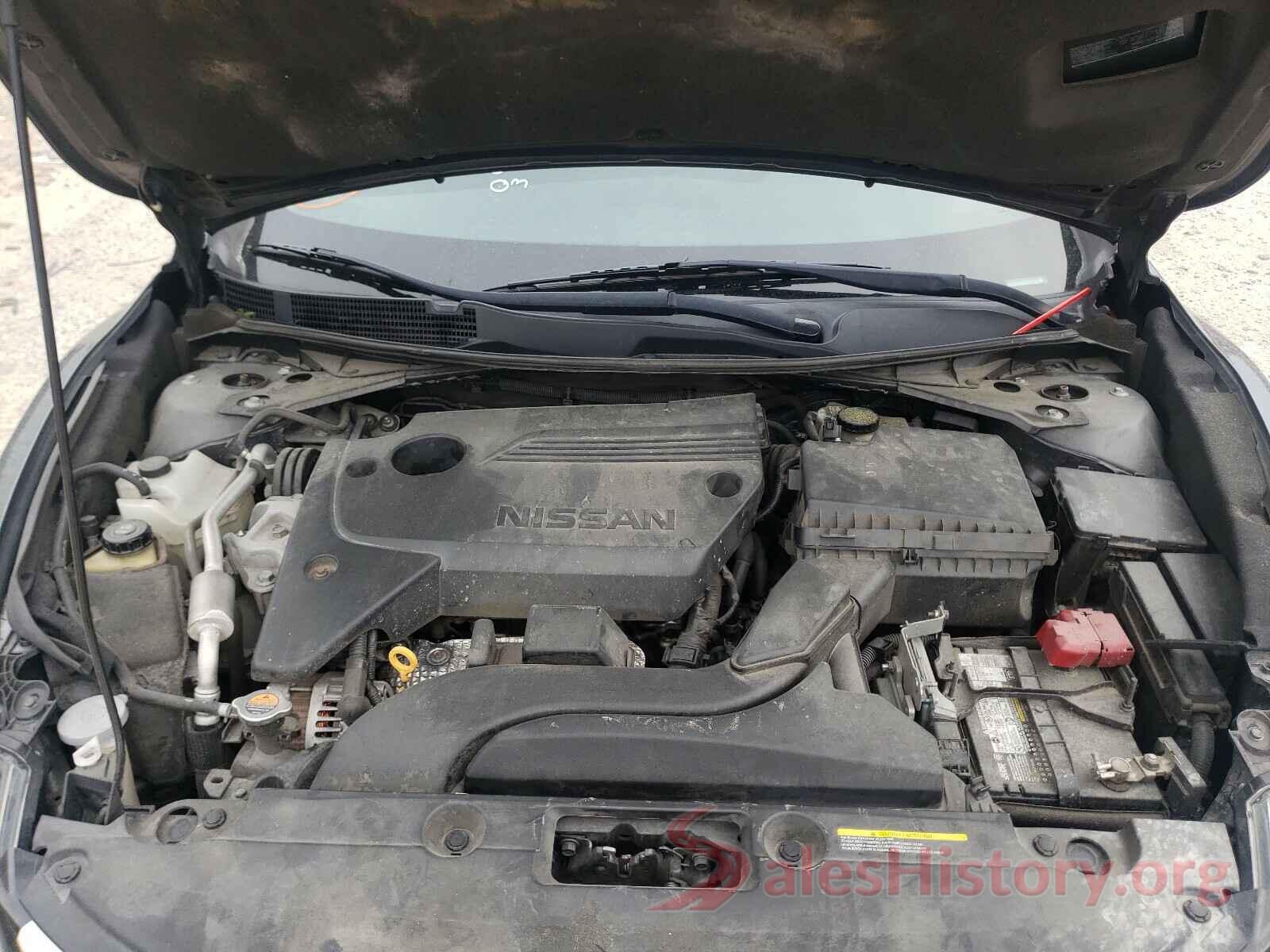 1N4AL3APXGC259456 2016 NISSAN ALTIMA