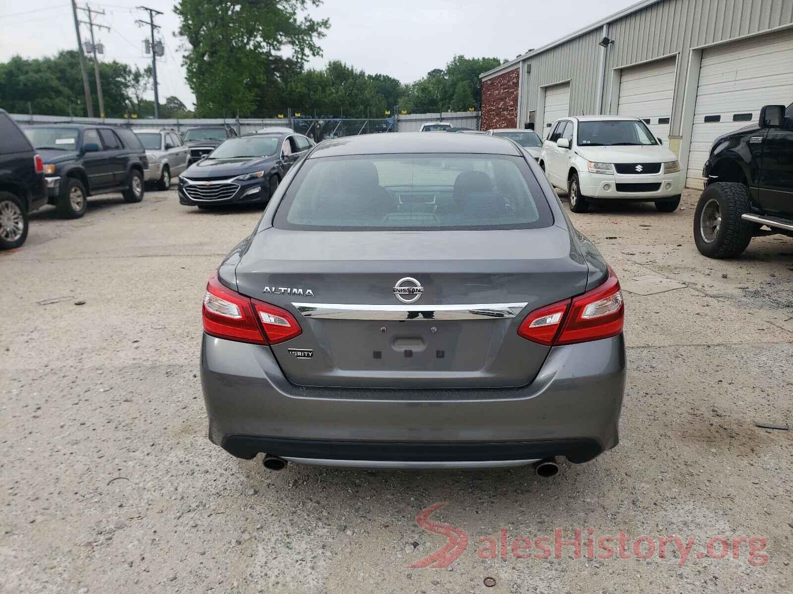 1N4AL3APXGC259456 2016 NISSAN ALTIMA