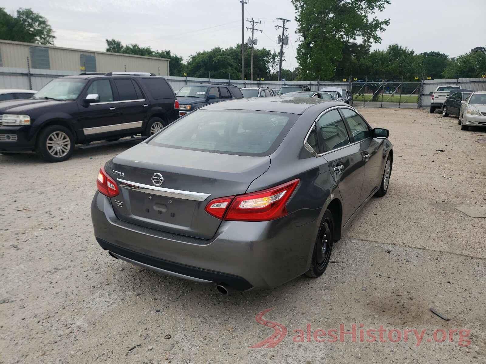 1N4AL3APXGC259456 2016 NISSAN ALTIMA