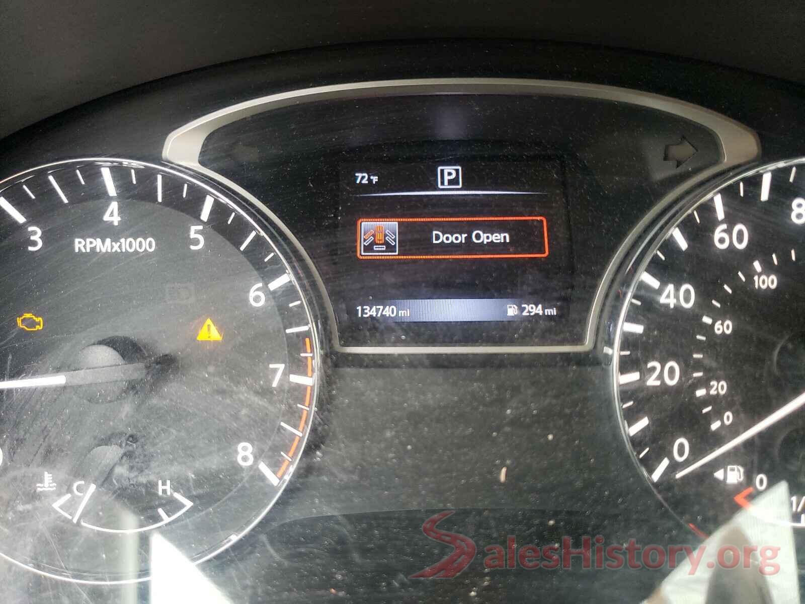 1N4AL3APXGC259456 2016 NISSAN ALTIMA