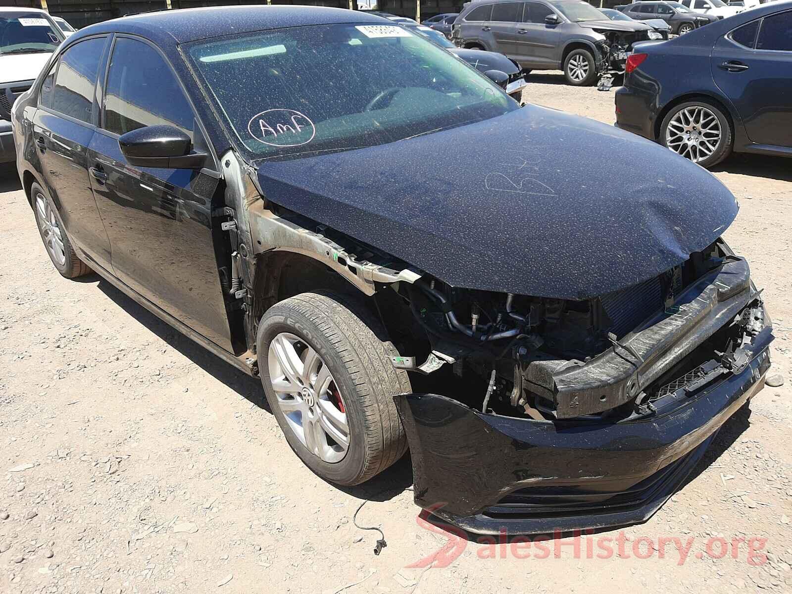 3VW2B7AJ5JM253569 2018 VOLKSWAGEN JETTA