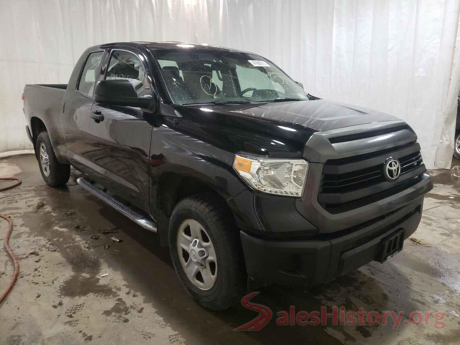 5TFUM5F15HX071118 2017 TOYOTA TUNDRA