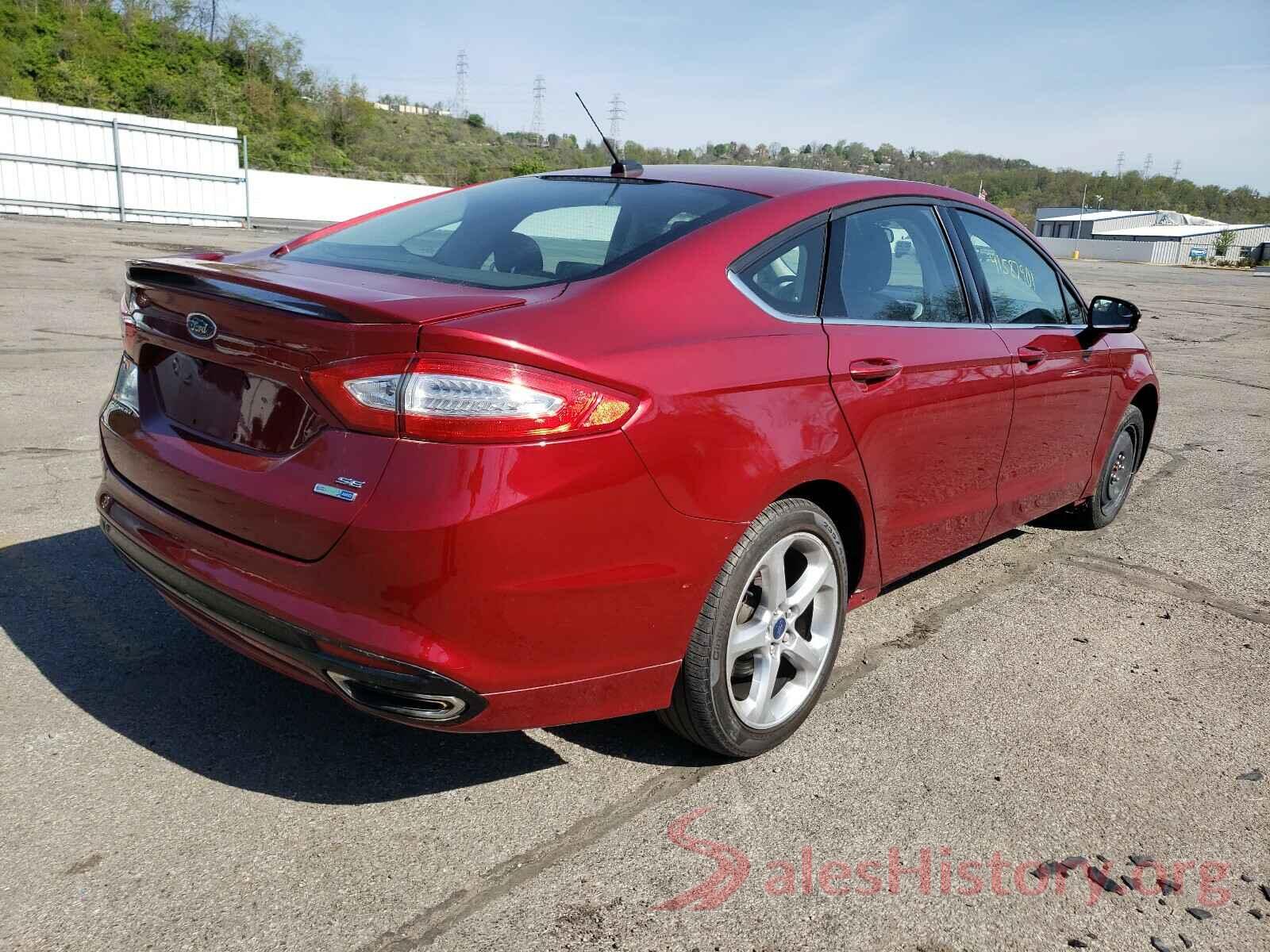 3FA6P0T96GR272830 2016 FORD FUSION