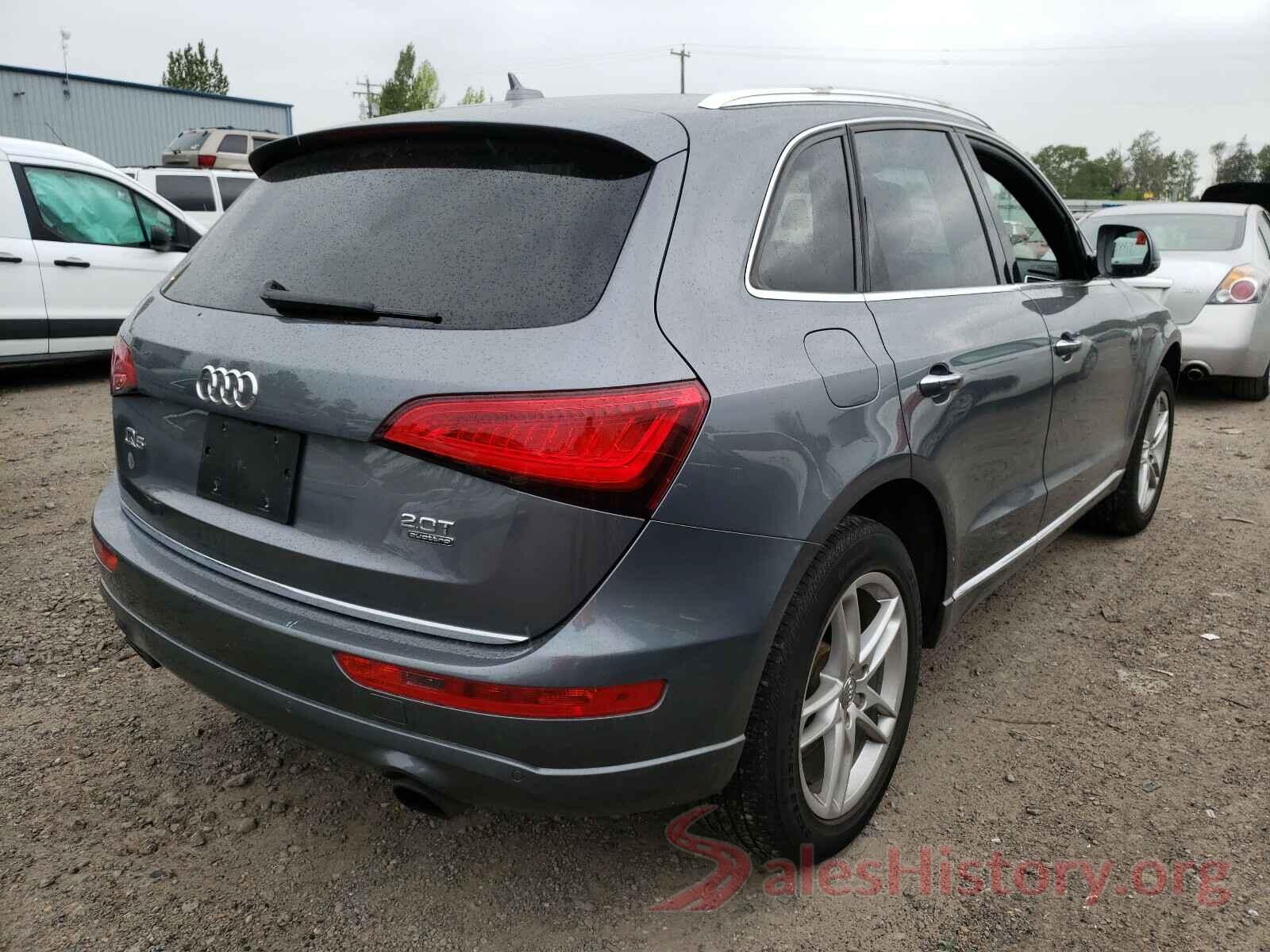 WA1L2AFP3GA079907 2016 AUDI Q5