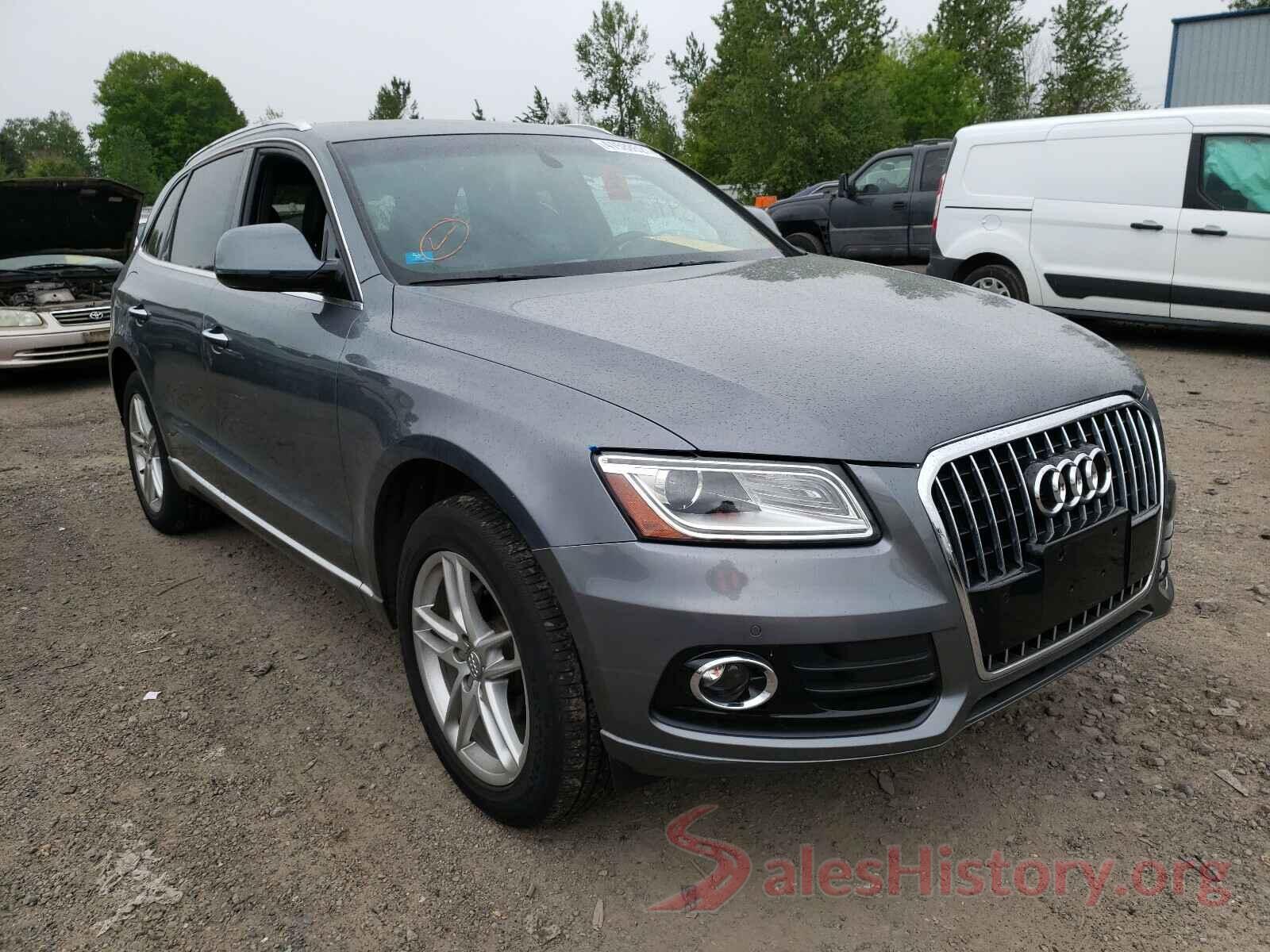 WA1L2AFP3GA079907 2016 AUDI Q5