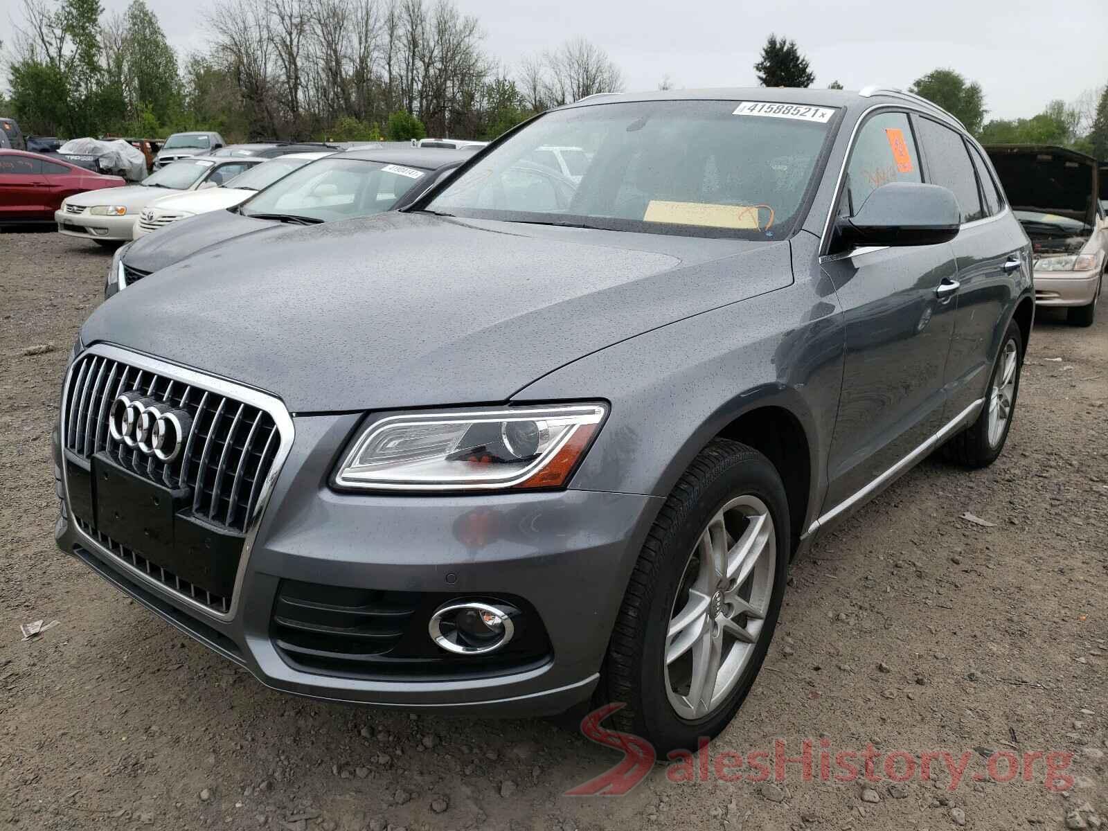 WA1L2AFP3GA079907 2016 AUDI Q5