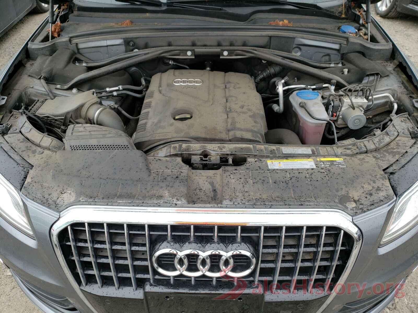 WA1L2AFP3GA079907 2016 AUDI Q5