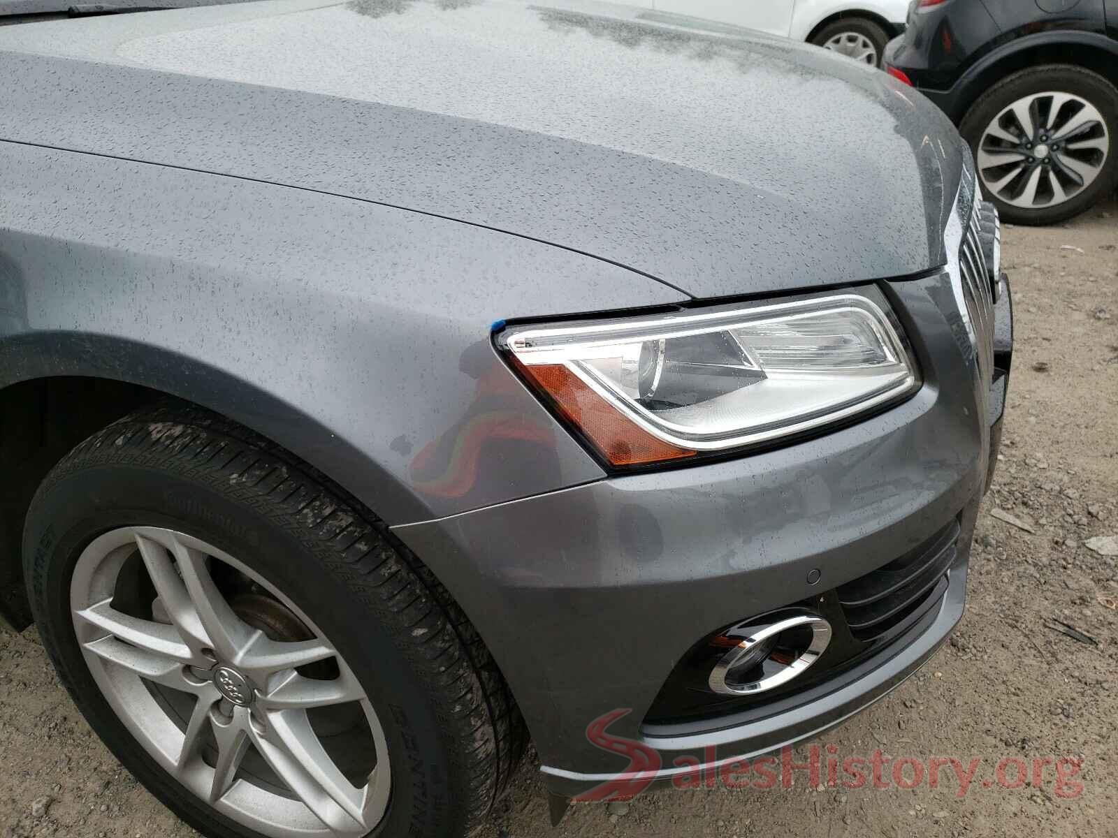 WA1L2AFP3GA079907 2016 AUDI Q5