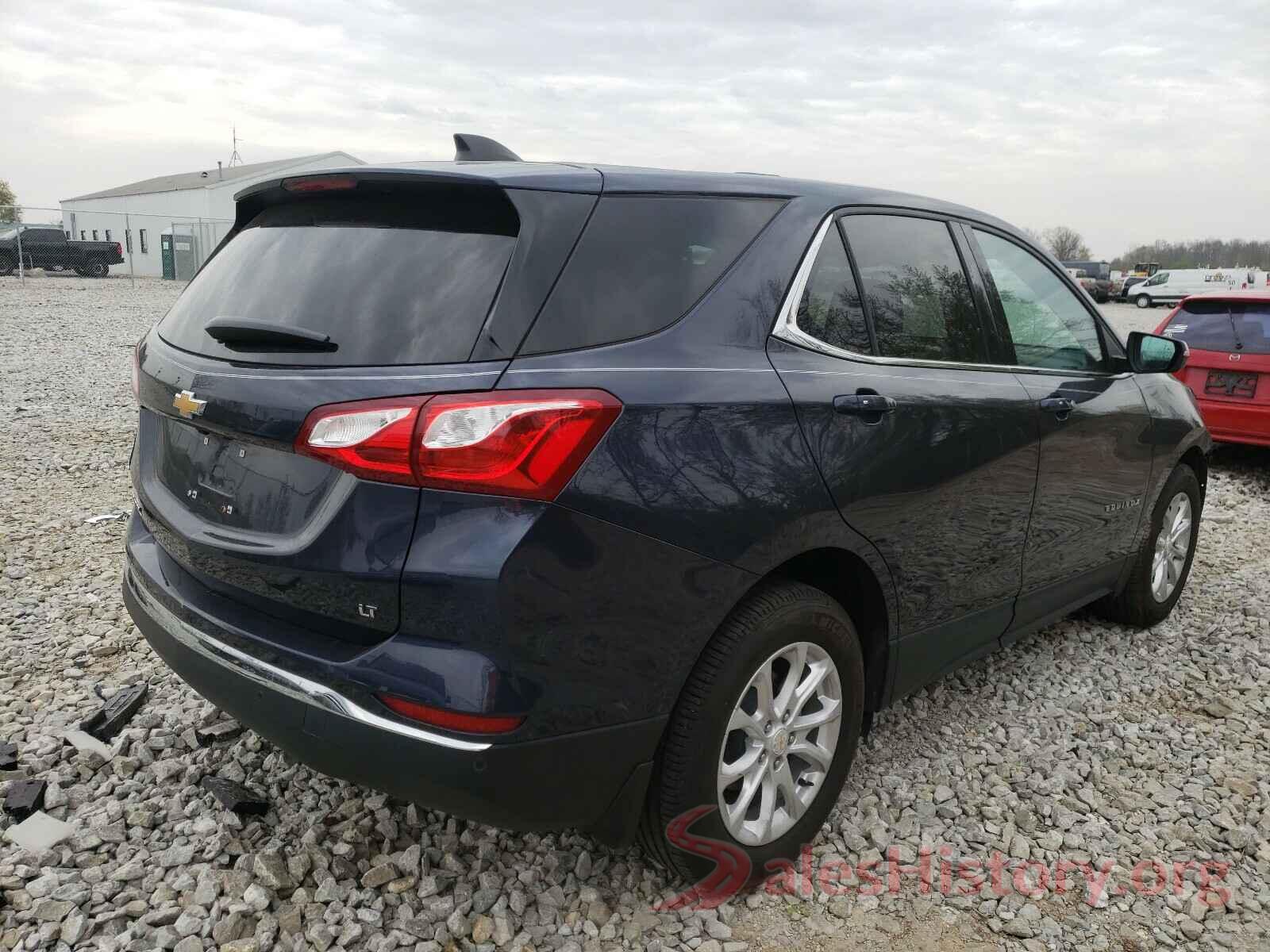 3GNAXJEV5JS591678 2018 CHEVROLET EQUINOX