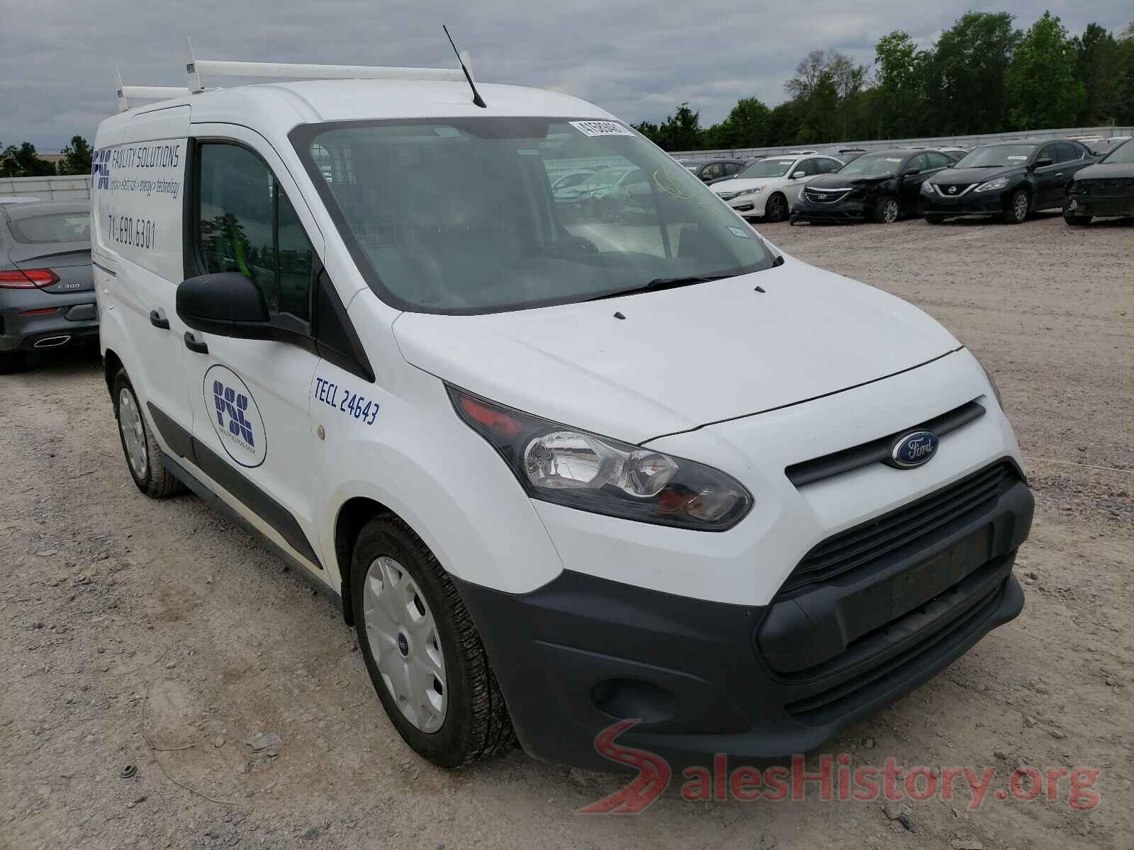 NM0LS6E73H1299891 2017 FORD TRANSIT CO