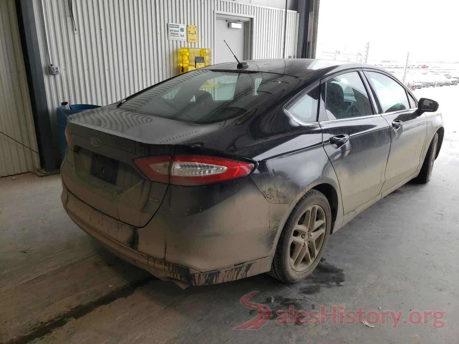 3FA6P0H78GR261500 2016 FORD FUSION