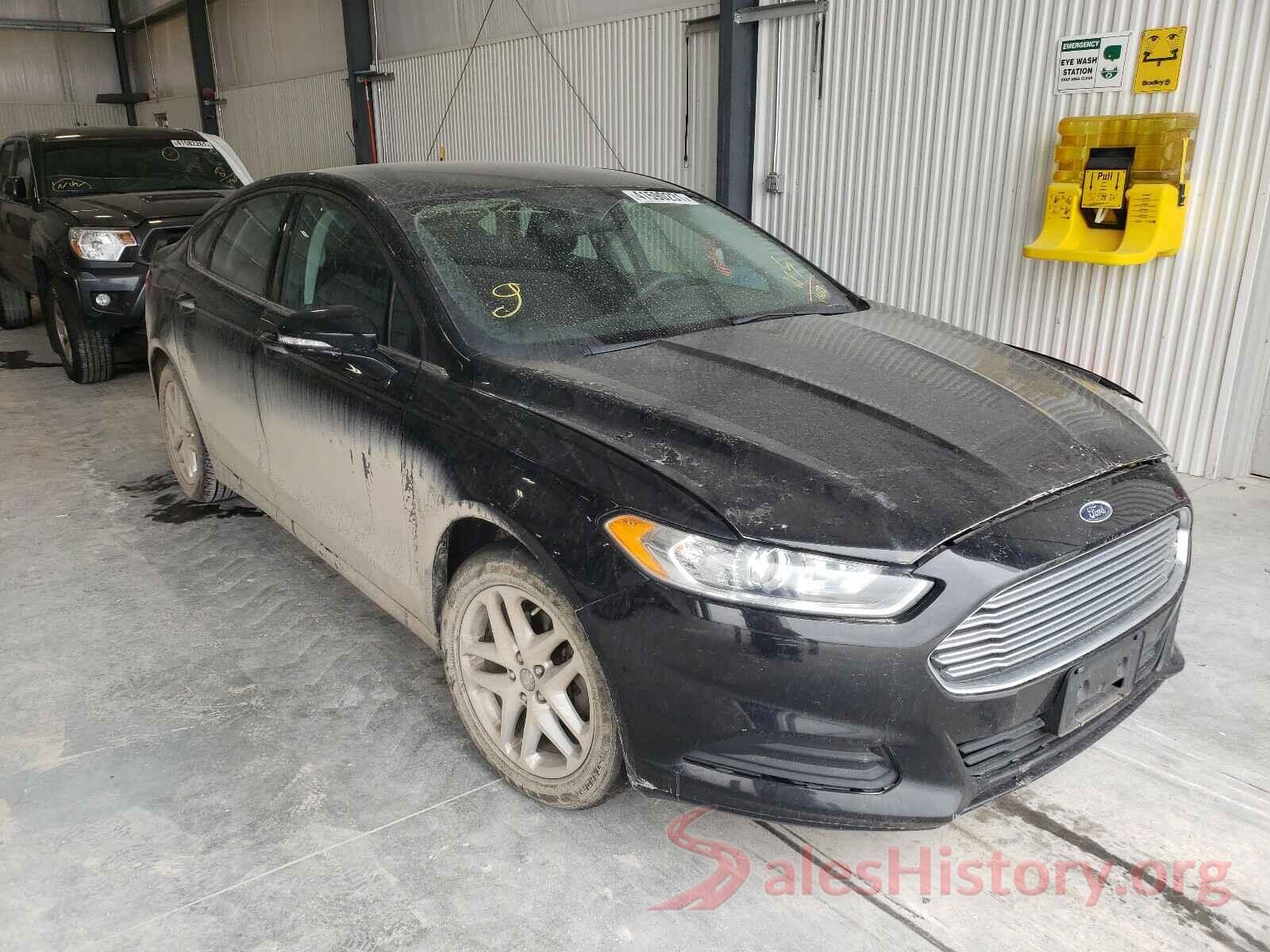 3FA6P0H78GR261500 2016 FORD FUSION