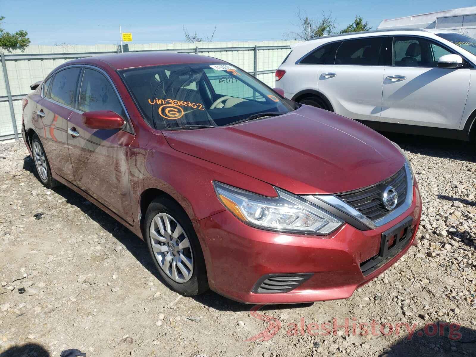 1N4AL3APXGN308062 2016 NISSAN ALTIMA