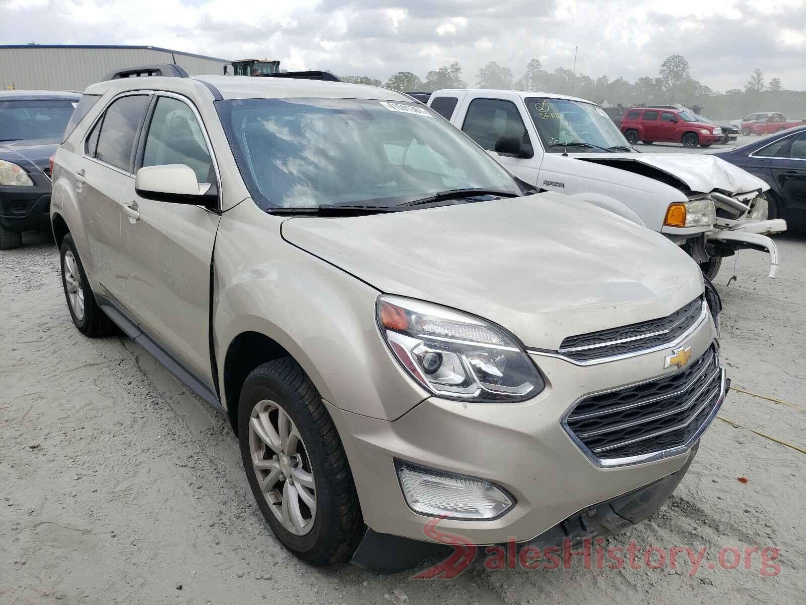 1GNALCEK0GZ104914 2016 CHEVROLET EQUINOX