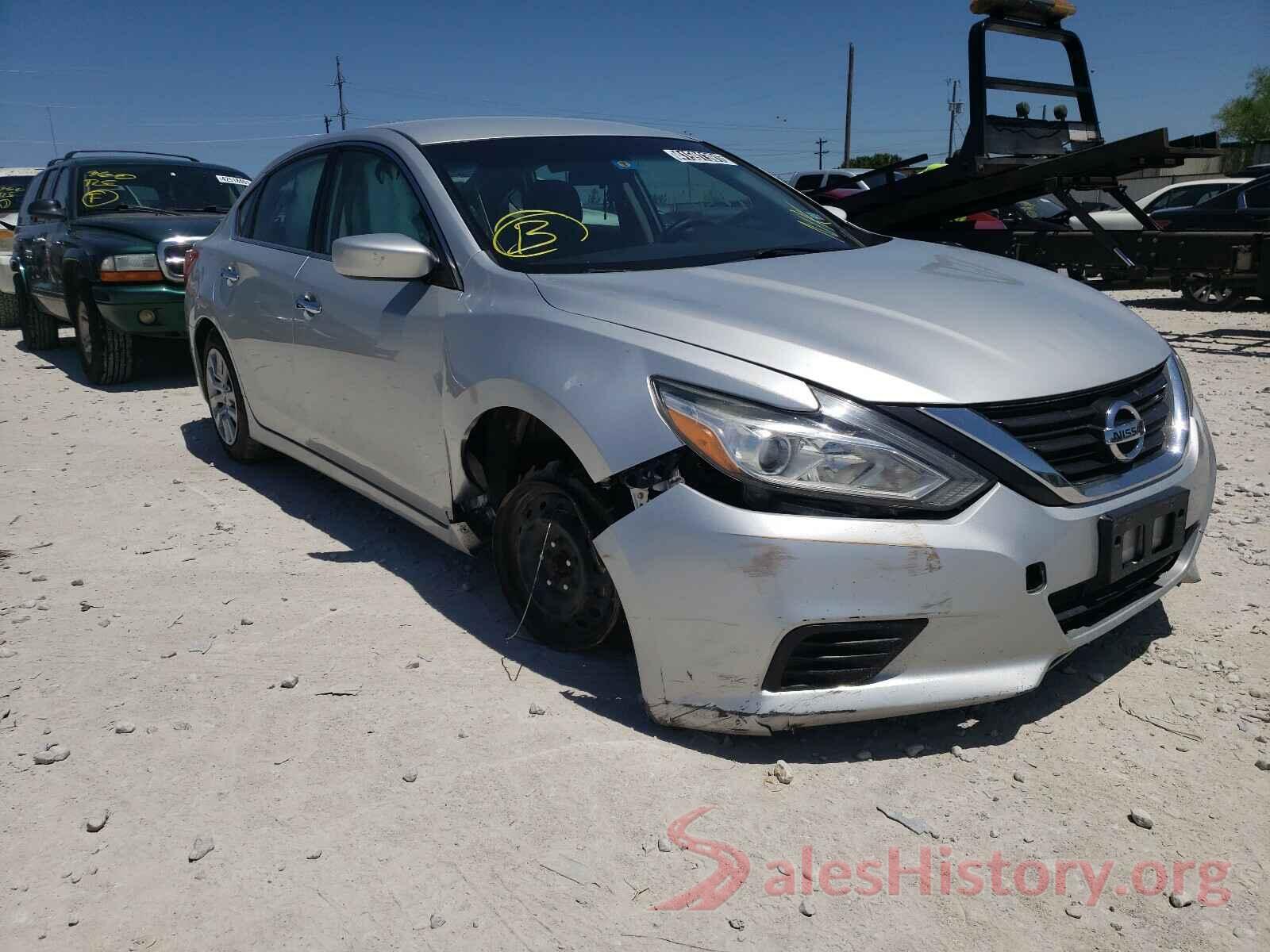 1N4AL3APXGC171894 2016 NISSAN ALTIMA