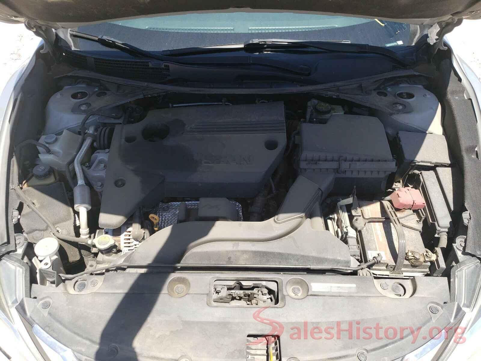 1N4AL3APXGC171894 2016 NISSAN ALTIMA