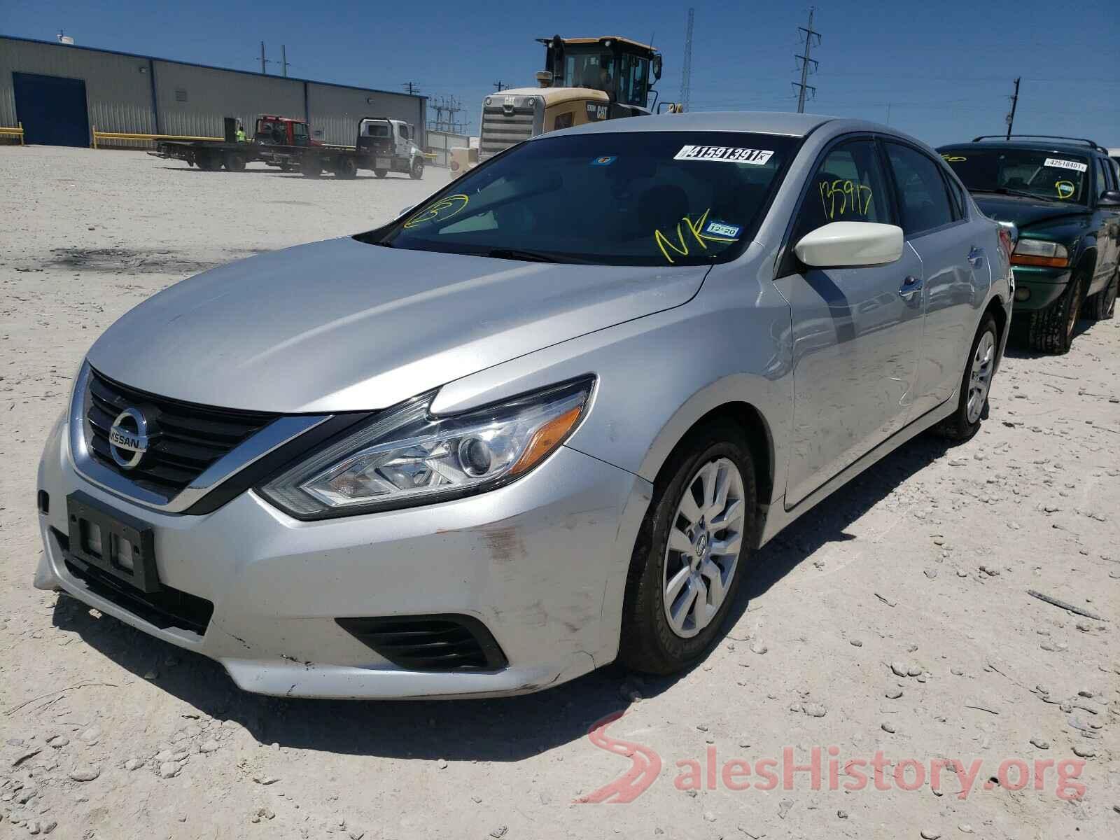 1N4AL3APXGC171894 2016 NISSAN ALTIMA