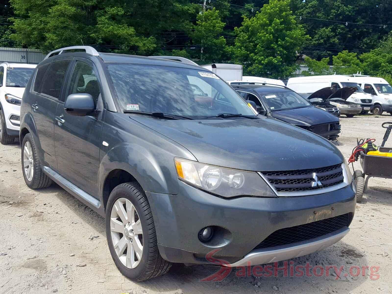 JA4LT31W18Z011079 2008 MITSUBISHI OUTLANDER