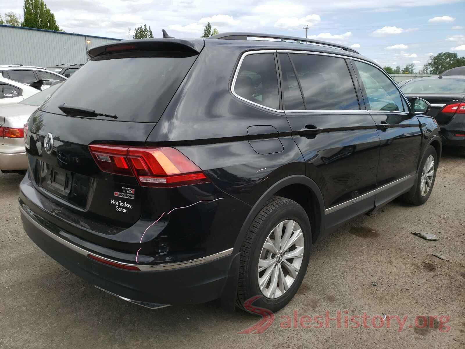 3VV2B7AX1JM078343 2018 VOLKSWAGEN TIGUAN