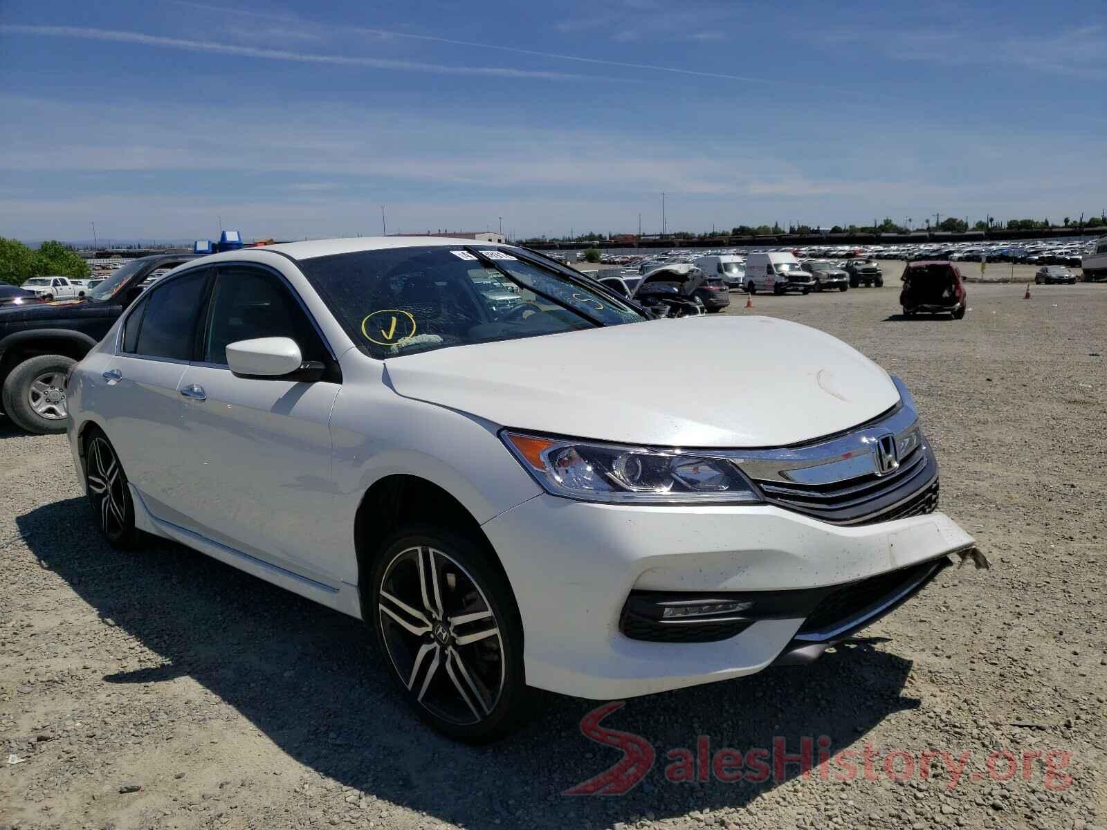 1HGCR2F59HA304856 2017 HONDA ACCORD