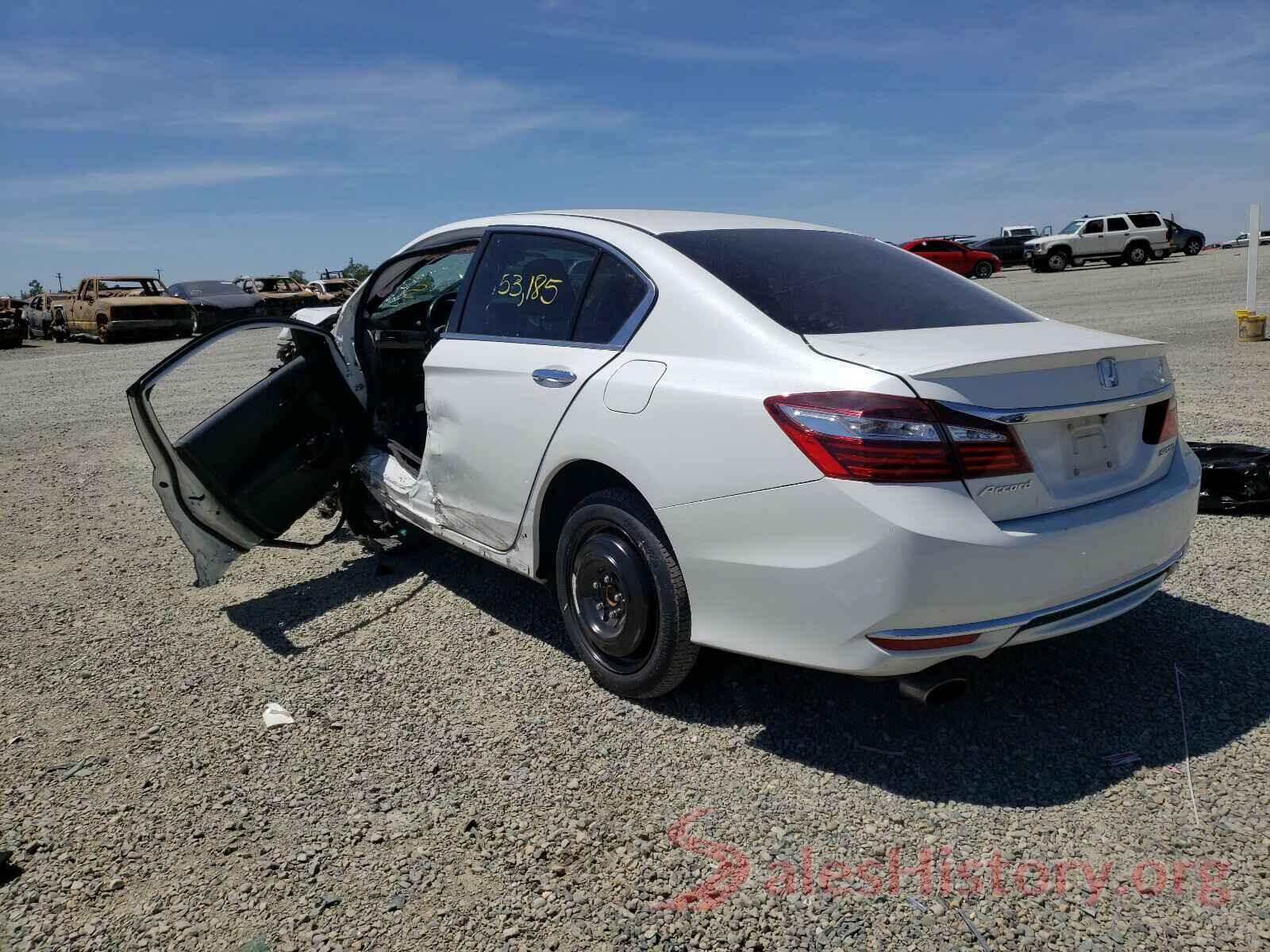 1HGCR2F59HA304856 2017 HONDA ACCORD