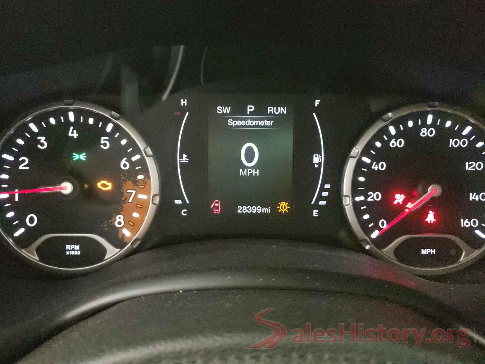 ZACCJABB4JPJ09584 2018 JEEP RENEGADE