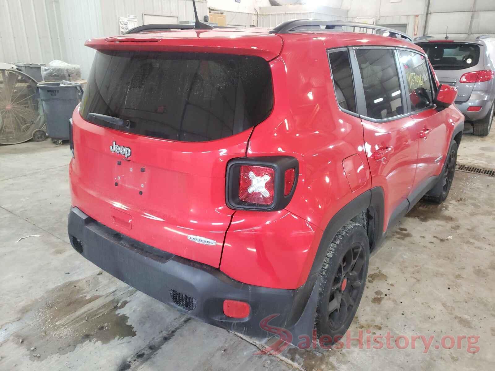 ZACCJABB4JPJ09584 2018 JEEP RENEGADE