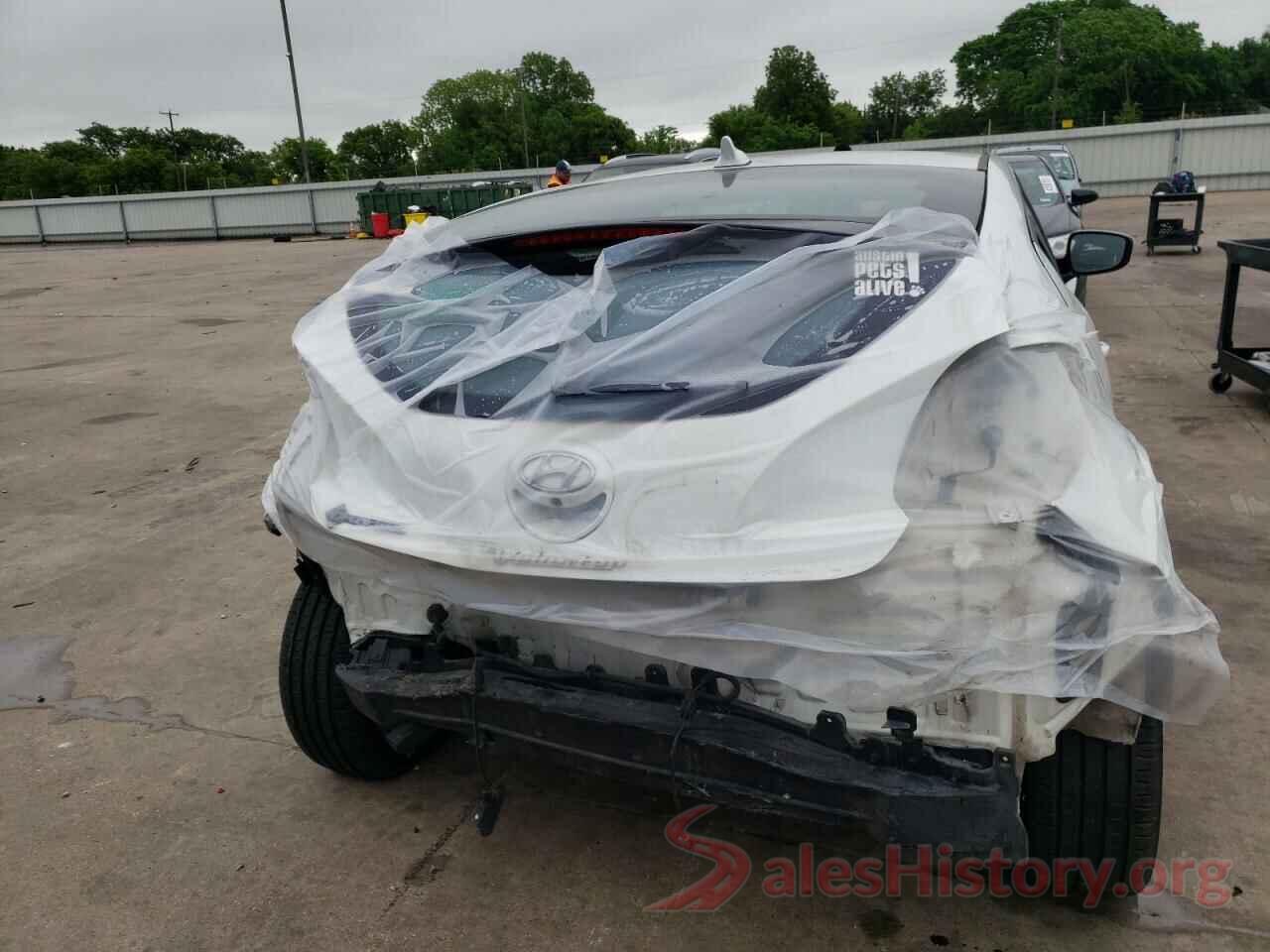 KMHTC6AD5GU277086 2016 HYUNDAI VELOSTER