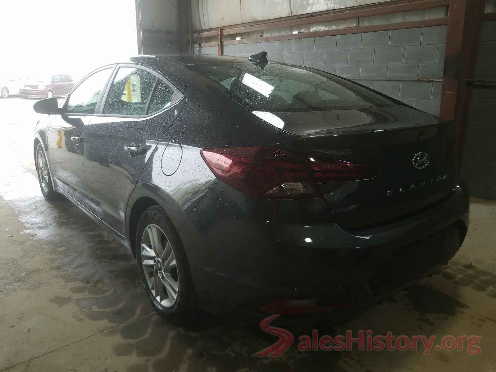 5NPD84LF6LH562087 2020 HYUNDAI ELANTRA