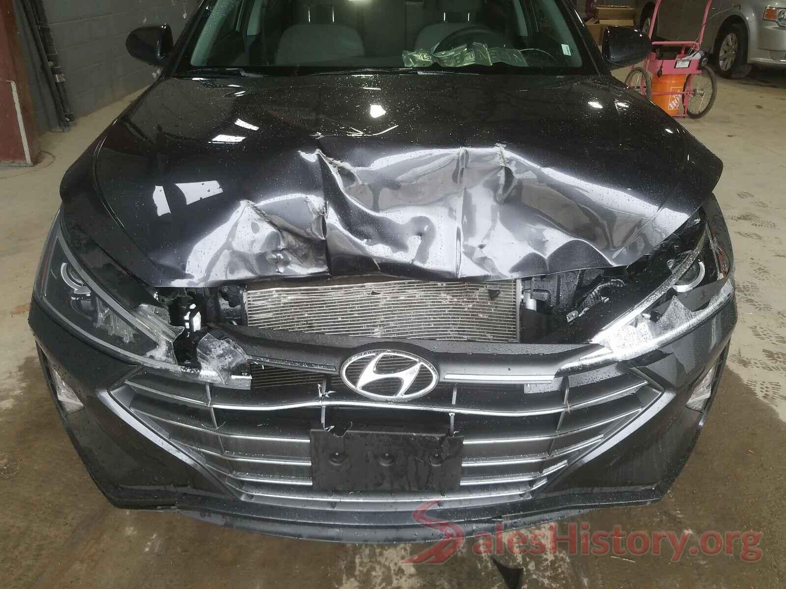 5NPD84LF6LH562087 2020 HYUNDAI ELANTRA