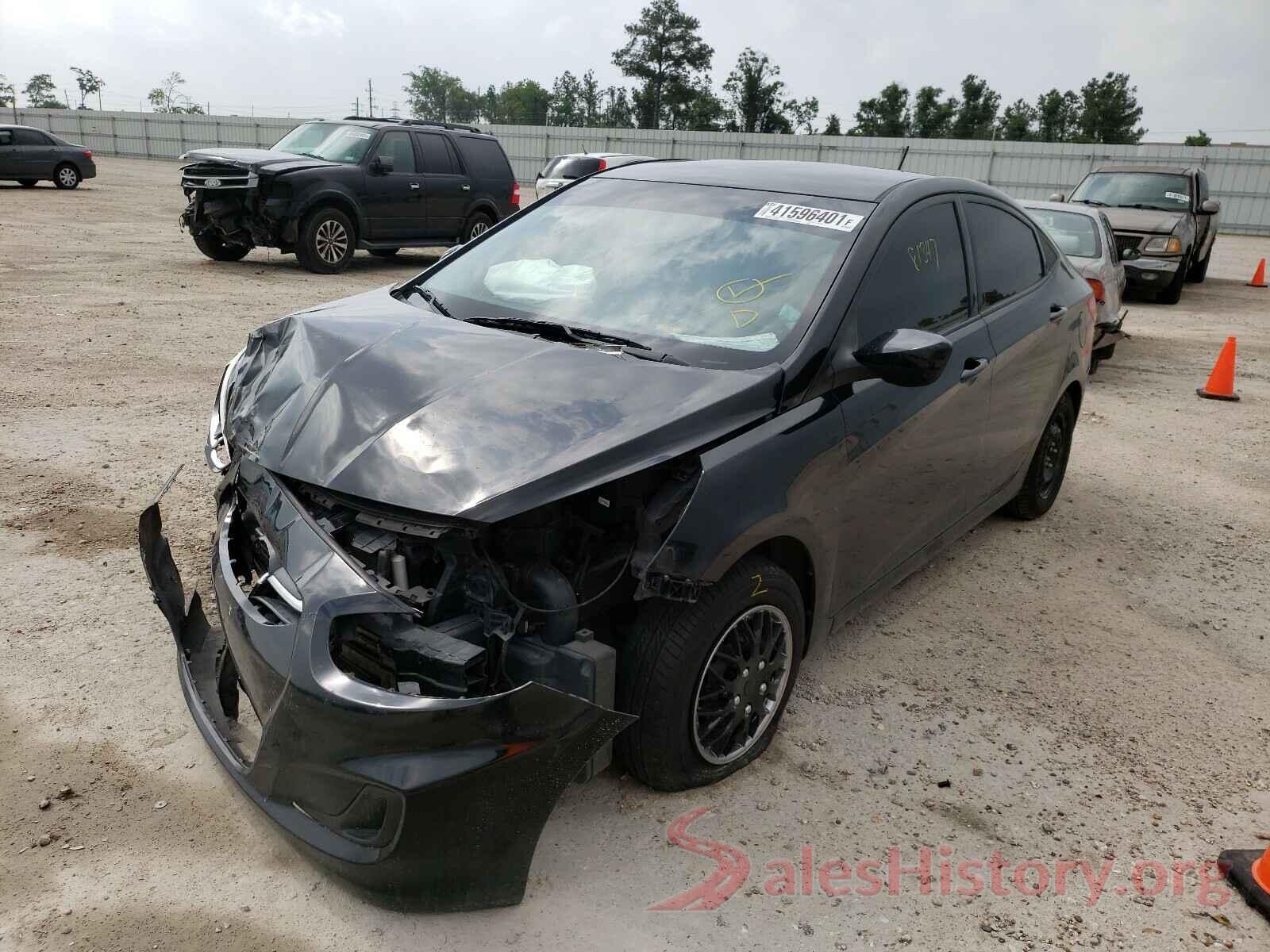 KMHCT4AE0HU321610 2017 HYUNDAI ELANTRA