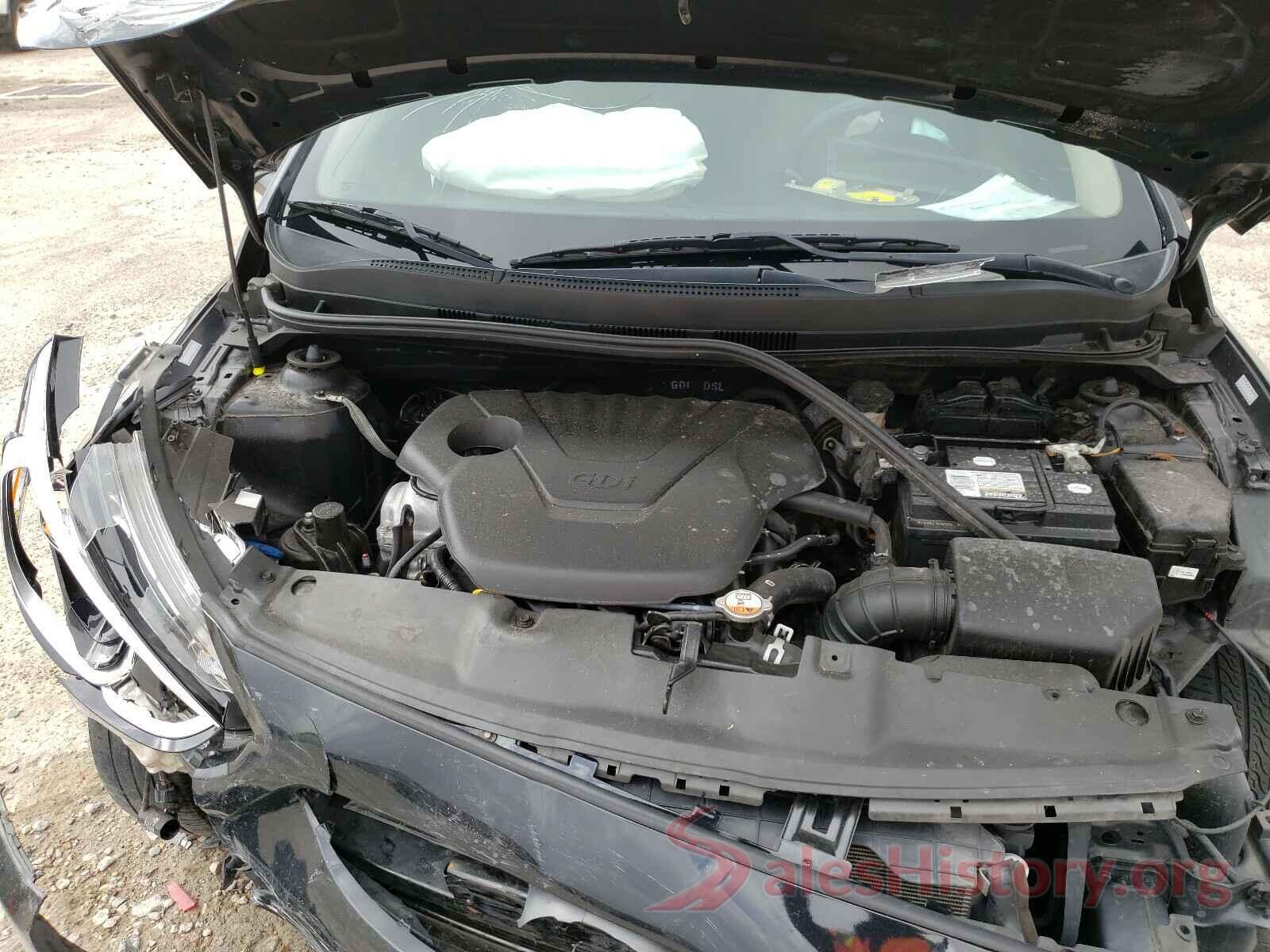 KMHCT4AE0HU321610 2017 HYUNDAI ELANTRA